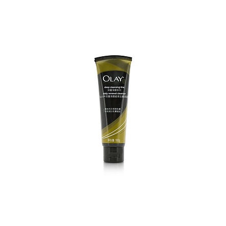 By Olay Daily Renewal Cleanser/ For Women