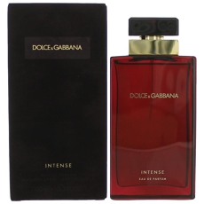 Pour Femme Intense By Dolce & Gabbana Eau De Eau De Parfum Women