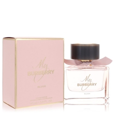 My Blush Perfume By Burberry Eau De Eau De Parfum For Women