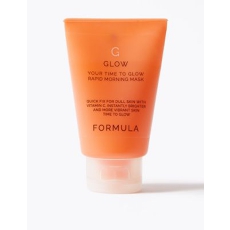 Marks & Spencer Womens Your Time To Glow Rapid Morning Mask 1size