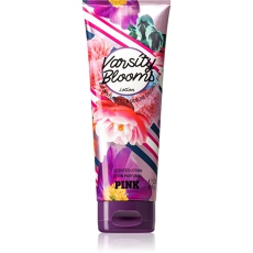 Pink Varsity Blooms Body Lotion For Women 236 Ml