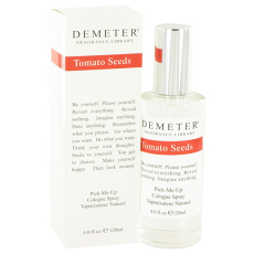 Tomato Seeds Perfume By Demeter Cologne Spray For Women