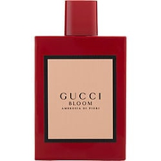 By Gucci Eau De Parfum Intense Spray Unboxed For Women