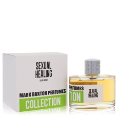 Sexual Healing Perfume 100 Ml Eau De Eau De Parfum Unisex For Women