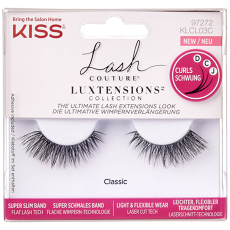 Lash Couture Luxtension Various Options Classic
