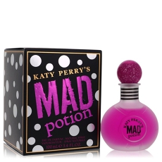 Mad Potion Perfume By Katy Perry 3. Eau De Eau De Parfum For Women