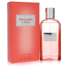 First Instinct Together Perfume 1. Eau De Eau De Parfum For Women
