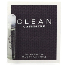 Cashmere Sample By Clean . Vial Sample For Women