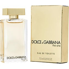 By Dolce & Gabbana Eau De Toilette Mini For Women