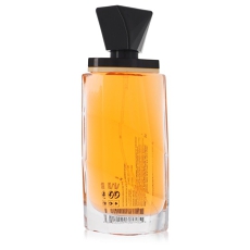 Mackie Perfume By 100 Ml Eau De Toilette Spray Tester For Women