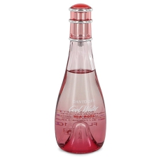 Cool Water Sea Rose Perfume 3. Eau De Toilette Spray 2019 Summer Edition Unboxed For Women