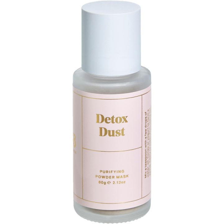 Detox Dust Purple