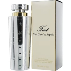 By Van Cleef & Arpels Eau De Parfum Refillable For Women
