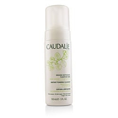By Caudalie Instant Foaming Cleanser For All Skin Types/ For Women