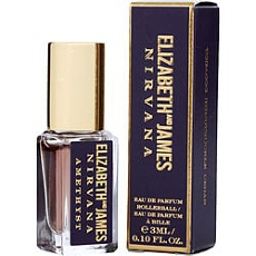 By Elizabeth And James Eau De Parfum Rollerball Mini For Women
