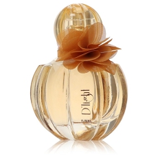 D'light Perfume By Ajmal 75 Ml Eau De Eau De Parfum Unboxed For Women