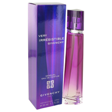 Very Irresistible Sensual Perfume 1. Eau De Eau De Parfum For Women