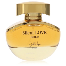 Silent Love Gold Perfume 3. Eau De Eau De Parfum Unboxed For Women