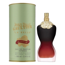 La Belle Le Parfum By Jpg Eau De Parfum Intense Spray Women