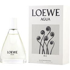 By Loewe Eau De Toilette Spray For Unisex