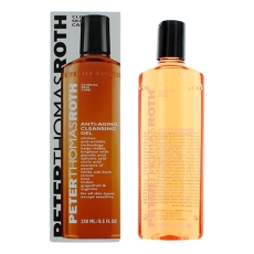 Anti Aging Cleansing Gel By Peter Thomas Roth Cleanser