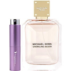 By Michael Kors Eau De Parfum Travel Spray For Women
