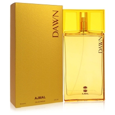Dawn Perfume By Ajmal 90 Ml Eau De Parfum For Women