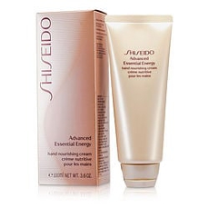 By Shiseido Advanced Essential Energy Hand Nourishing Cream/ For Women