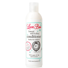 Soft And Shiny Conditioner