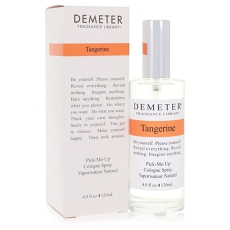 Tangerine Perfume By Demeter Cologne Spray For Women