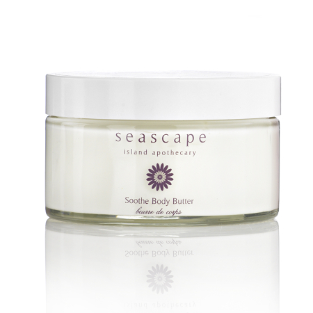 Apothecary Soothe Body Butter