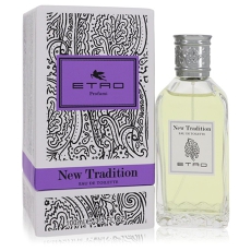 New Traditions Perfume 3. Eau De Toilette Spray Unisex For Women