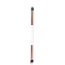 Highlight And Contour Brush White/gold