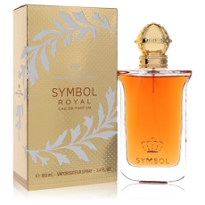 Symbol Royal Perfume 3. Eau De Eau De Parfum For Women
