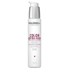 Dualsenses Color Brilliance Extra Rich 6 Effects Serum Womens Goldwell Styling Products