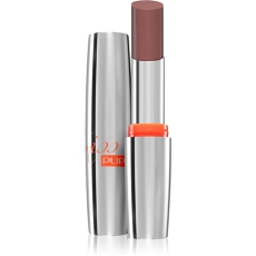 Miss Pupa Gel Lipstick For Luminous Shine Shade 604 Elite 2,4 Ml