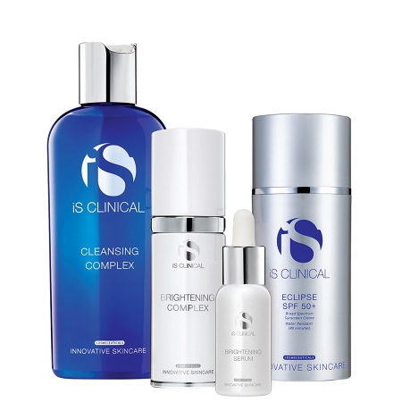 Pure Radiance Collection Worth $300.00