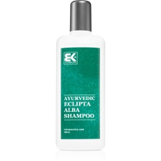 Ayurvedic Eclipta Natural Herbal Shampoo Without Sulfates And Parabens 300 Ml
