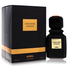 Incense Wood Perfume 3. Eau De Eau De Parfum Unisex For Women