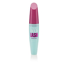 Mega Bold Lashes Waterproof Mascara