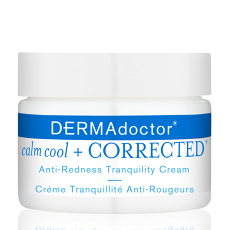 Calm, Cool + Corrected Anti-redness Tranquility Cream