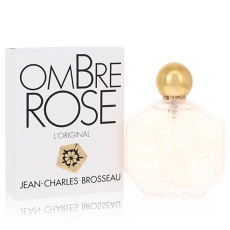 Ombre Rose Perfume By 1. Eau De Toilette Spray For Women