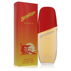 Woman Perfume By Baywatch 3. Eau De Eau De Parfum For Women