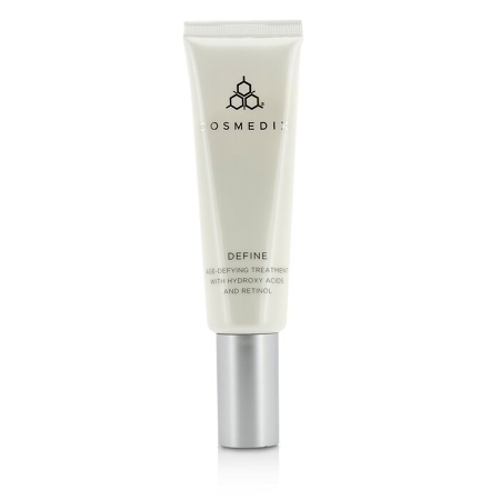 Define Age-defying Treatment With Hydroxy Acids & Retinol 45g