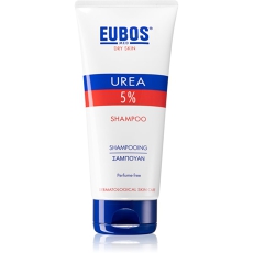 Dry Skin Urea 5% Moisturizing Shampoo For Dry And Itchy Scalp 200 Ml