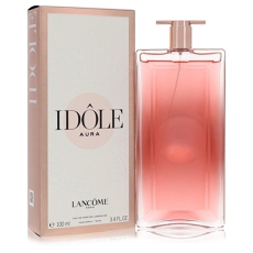 Idole Aura Perfume By 3. Eau De Eau De Parfum For Women