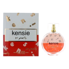 So Pretty By Kensie, Eau De Eau De Parfum For Women