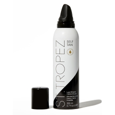 Luxe Whipped Crème Mousse