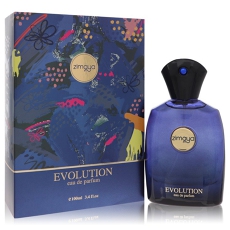 Zimaya Evolution Perfume 3. Eau De Eau De Parfum Unisex For Women