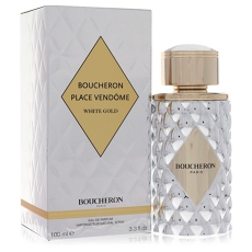 Place Vendome White Gold Perfume 3. Eau De Eau De Parfum For Women